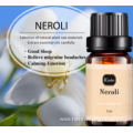 Top quality CAS 8008-57-9 Neroli active Oil